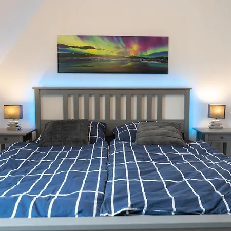 Apartment 204 Nordlicht Mit 2 Schlafzimmern Wilhelmshaven